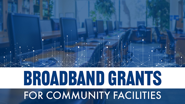 Dush, Armanini Confirm $1.6 Million Broadband Grant Awarded for Future Fox Township History and Humanities Center