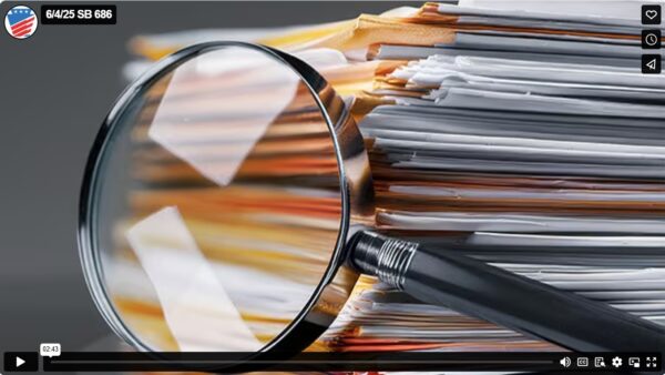 E-news Updates – June 6, 2025