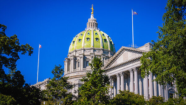 Landmark Bipartisan, Bicameral Legislation Expanding Enforcement/Penalties for Sex Trafficking/Prostitution Now Law