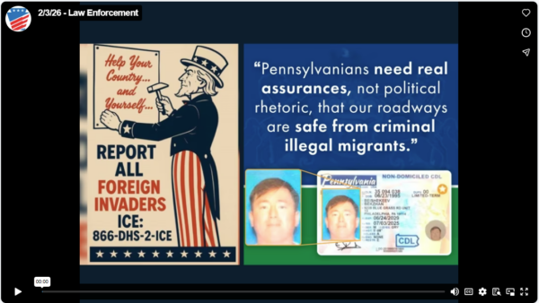 E-news Updates – February 17, 2026