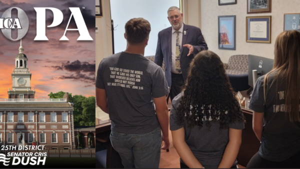 E-news Updates – March 18, 2026