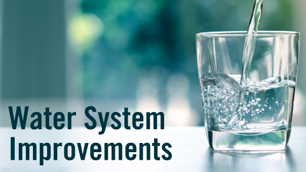 Dush, Causer Announce Funding for Austin Wastewater Project