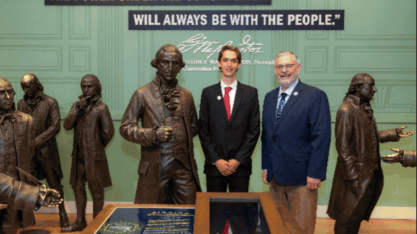 E-news Updates – May 12, 2026