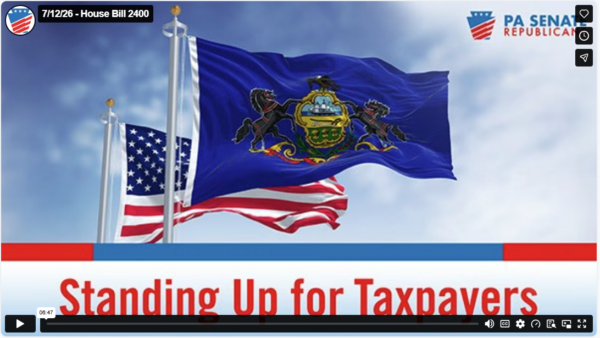 E-news Updates – July 18, 2026