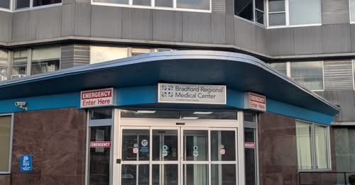 Dush Calls for AG Review, Maximum Transparency Following Kaleida Health’s Failure to Transfer Bradford Hospital Ownership