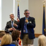 DushCentreCountyChamberLegBreakfast