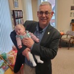 DushSmethportOpenHouseBabyPhoto